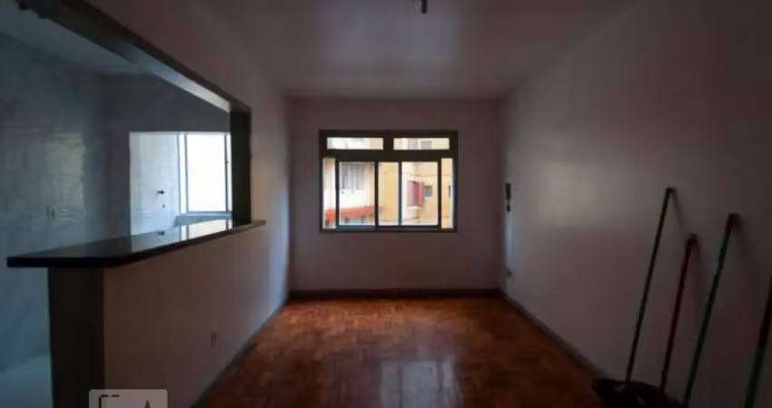 Apartamento para venda - centro histórico, 2 quartos,  60 m² - porto alegre
