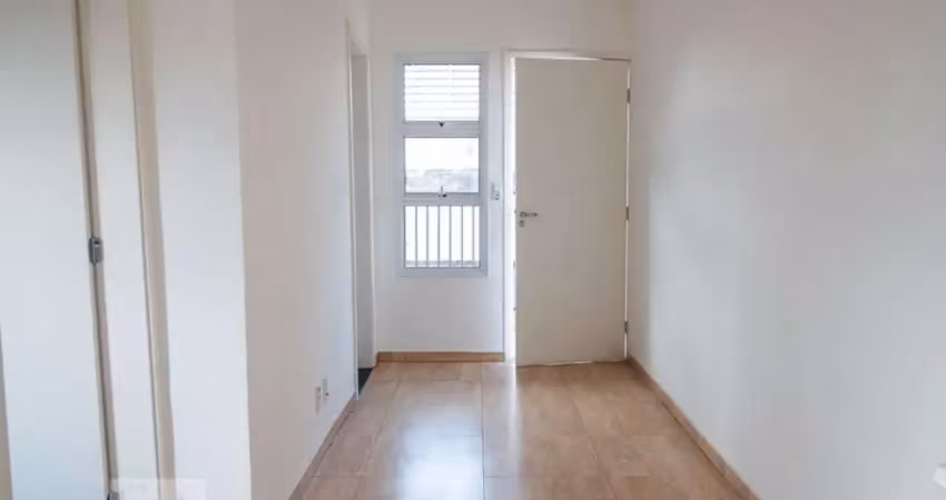 Apartamento para venda - itaquera, 2 quartos,  41 m² - são paulo