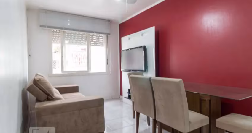 Apartamento para venda - jardim salso , 2 quartos,  60 m² - porto alegre