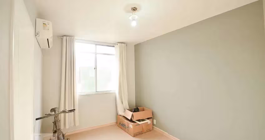 Apartamento para venda - largo das barradas, 2 quartos,  60 m² - niterói
