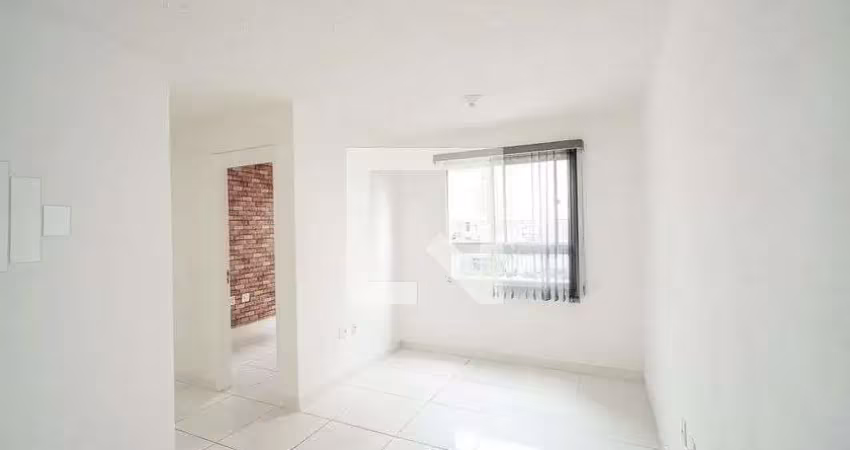 Apartamento para venda - penha de frança, 2 quartos,  44 m² - são paulo