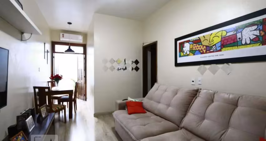 Apartamento para venda - pechincha, 2 quartos,  65 m² - rio de janeiro