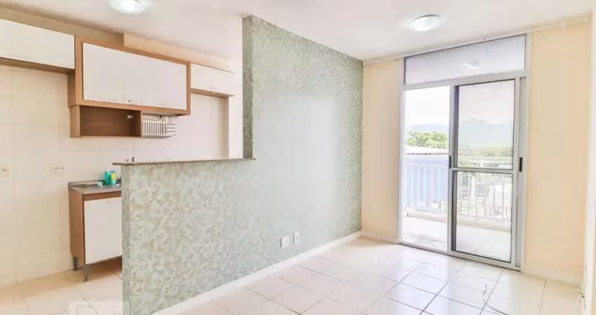 Apartamento para venda - freguesia , 2 quartos,  50 m² - rio de janeiro