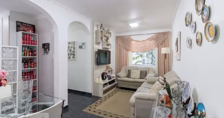 Apartamento para venda - macedo, 2 quartos,  59 m² - guarulhos