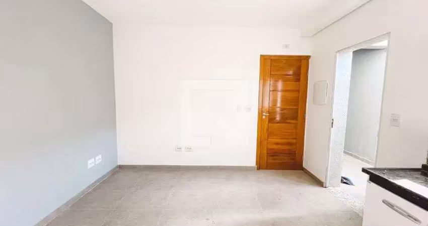 Apartamento para venda - sítio do mandaqui, 2 quartos,  48 m² - são paulo