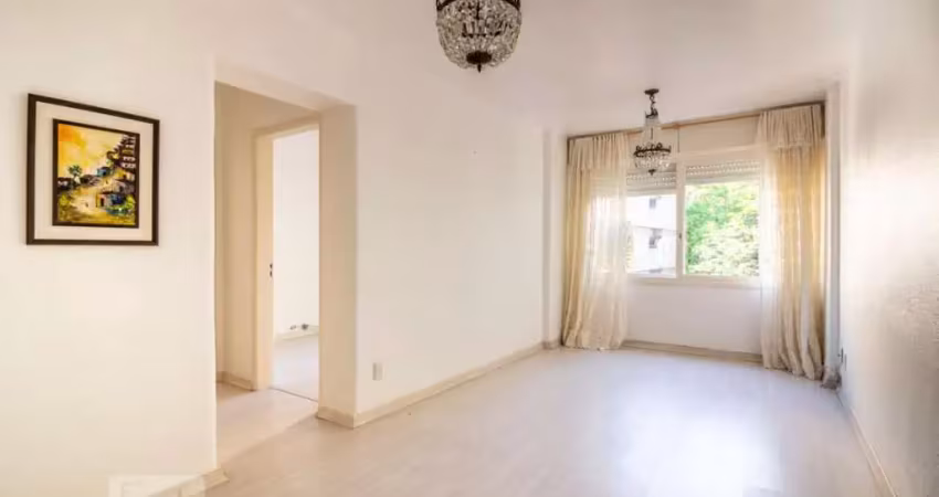 Apartamento para venda - vila assunção , 2 quartos,  83 m² - porto alegre
