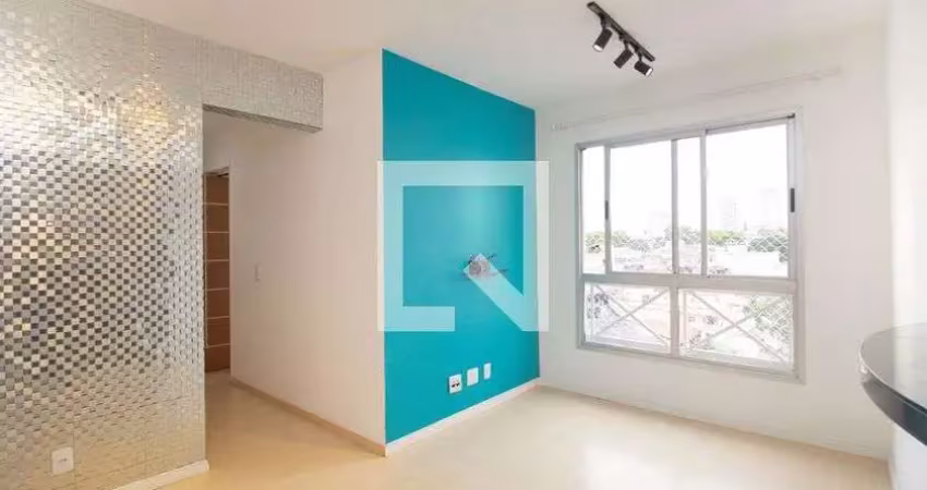 Apartamento para venda - freguesia do ó, 2 quartos,  45 m² - são paulo