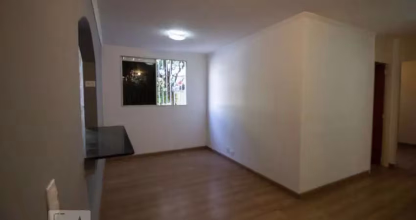 Apartamento para venda - cidade são francisco , 2 quartos,  54 m² - são paulo