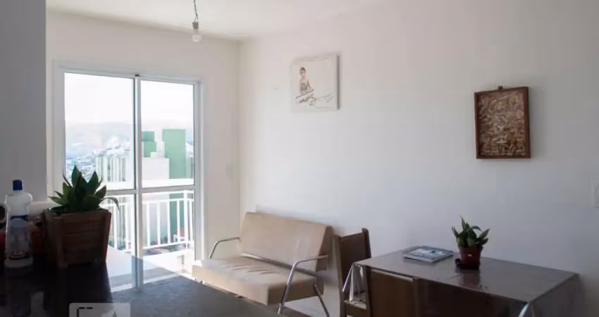 Apartamento para venda - vila amália, 2 quartos,  50 m² - são paulo