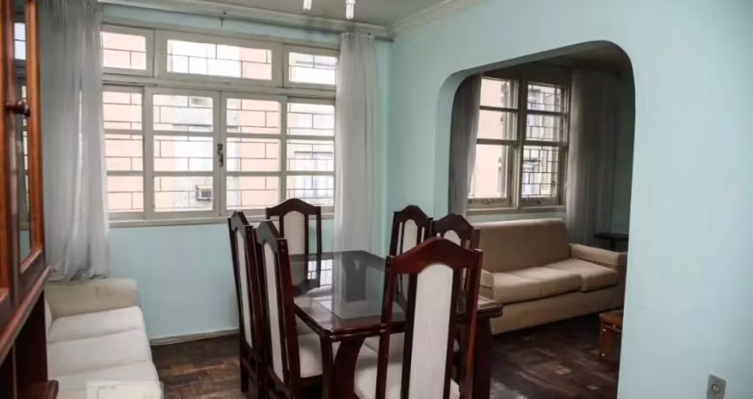 Apartamento para venda - medianeira, 2 quartos,  75 m² - porto alegre