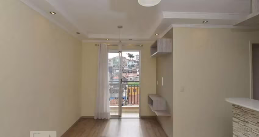 Apartamento para venda - freguesia do ó, 2 quartos,  47 m² - são paulo