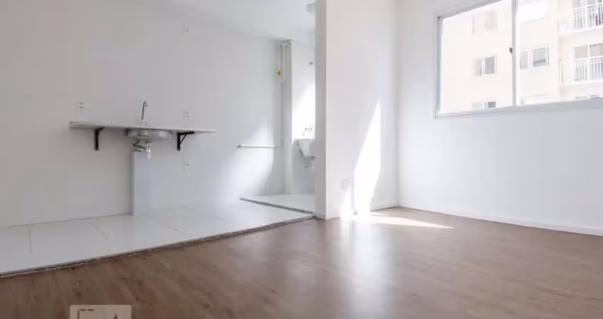 Apartamento para venda - jardim marajoara , 2 quartos,  40 m² - são paulo