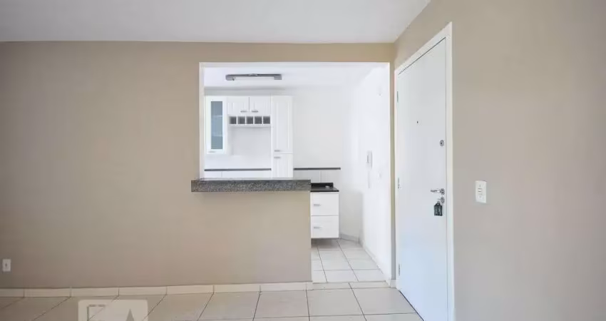 Apartamento para venda - panamby, 2 quartos,  80 m² - são paulo