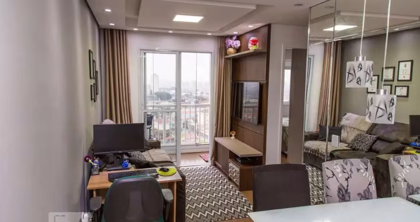 Apartamento para venda - vila constança , 2 quartos,  47 m² - são paulo