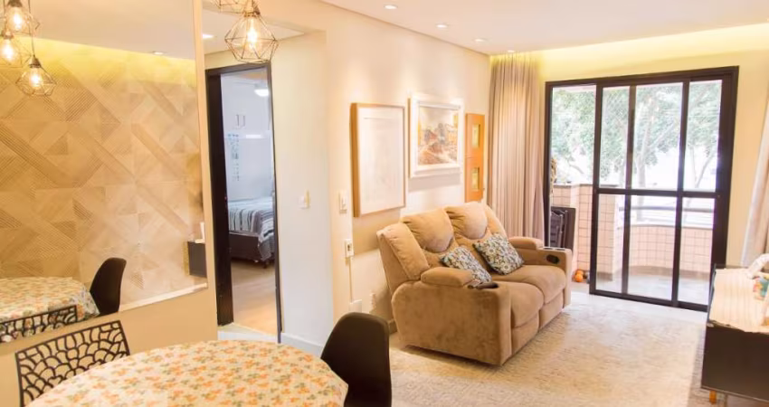 Apartamento com 2 quartos à venda na Rua João Borba, Belém, São Paulo