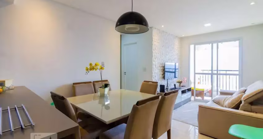 Apartamento para venda - vila galvão, 2 quartos,  57 m² - guarulhos