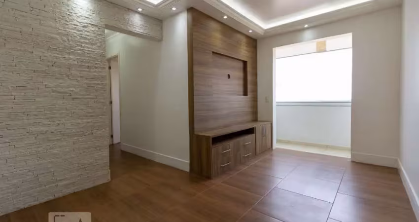 Apartamento para venda - centro, 2 quartos,  62 m² - osasco