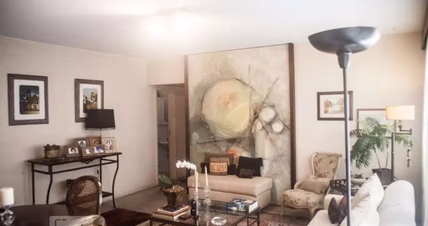 Apartamento para venda - bela vista, 3 quartos,  120 m² - são paulo