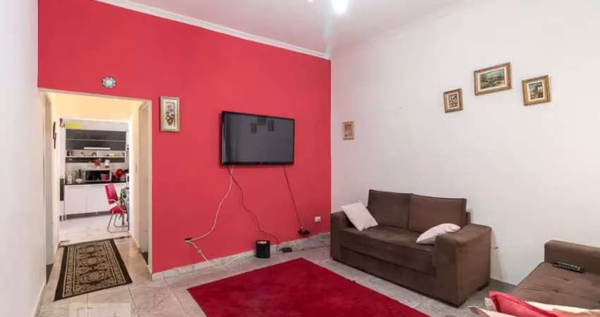 Casa para venda - gopouva, 2 quartos,  70 m² - guarulhos