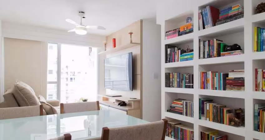 Apartamento para venda - recreio, 2 quartos,  74 m² - rio de janeiro
