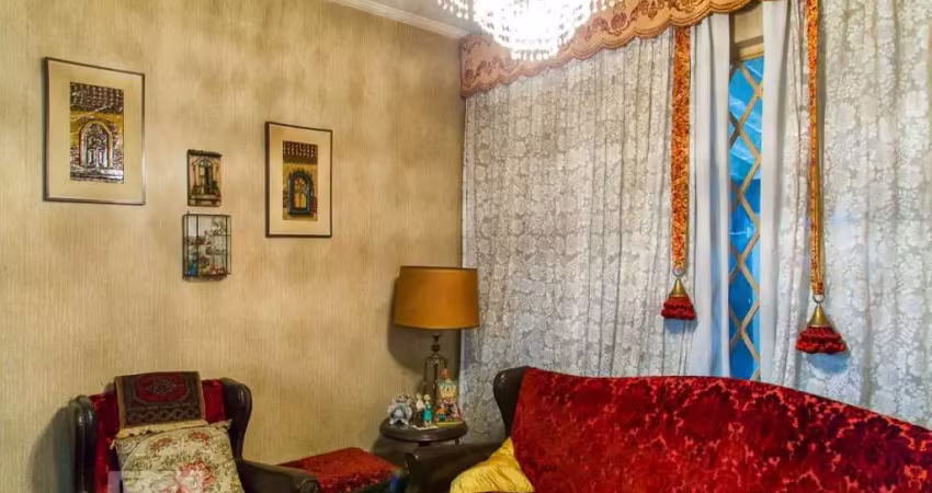 Casa para venda - brooklin, 3 quartos,  140 m² - são paulo