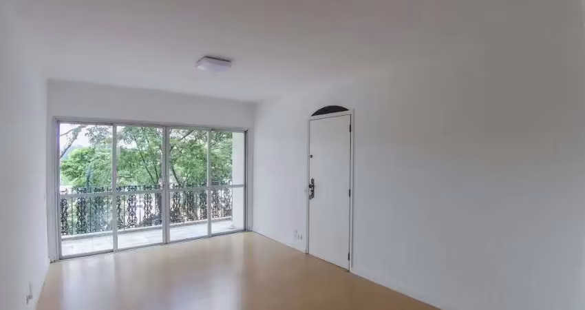 Apartamento para venda - brooklin, 3 quartos,  110 m² - são paulo