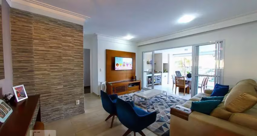 Apartamento para venda - tucuruvi, 3 quartos,  107 m² - são paulo