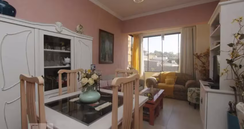 Cobertura para venda - chácara das pedras , 2 quartos,  222 m² - porto alegre