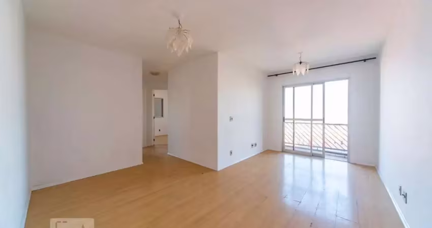 Apartamento para venda - vila assunção, 3 quartos,  72 m² - santo andré