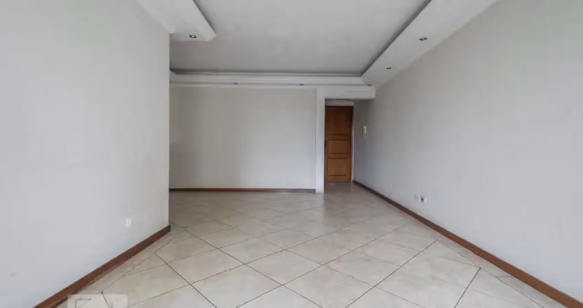 Apartamento para venda - vila campestre, 3 quartos,  80 m² - são paulo