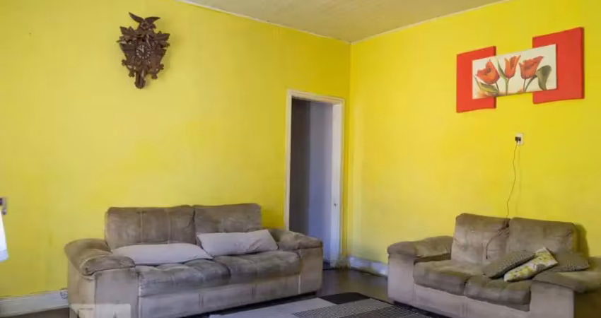 Casa com 3 quartos à venda na Rua Hugo Bertazzon, Vila Ede, São Paulo