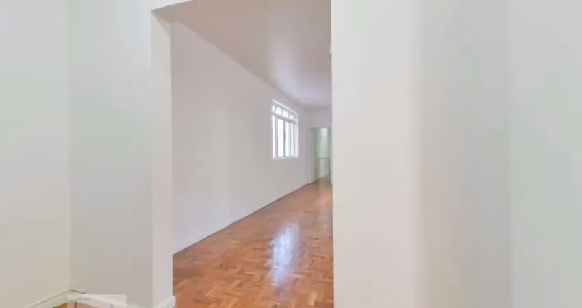 Apartamento para venda - santa cecília, 3 quartos,  180 m² - são paulo