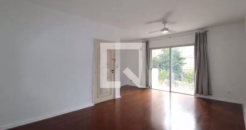 Apartamento para venda - moema, 3 quartos,  120 m² - são paulo