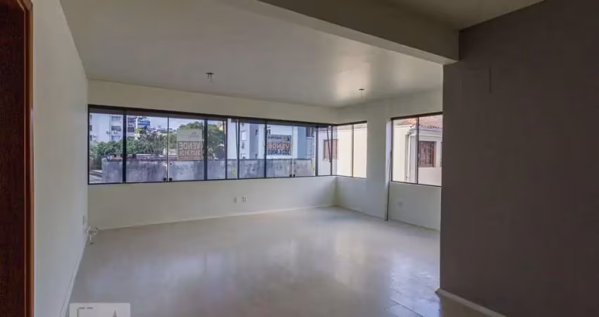 Apartamento para venda - passo d&apos;areia, 3 quartos,  94 m² - porto alegre