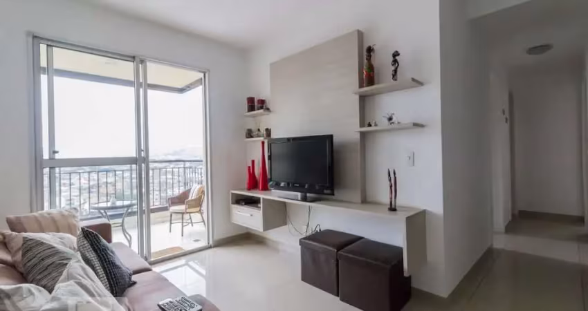 Apartamento para venda - picanço, 3 quartos,  76 m² - guarulhos