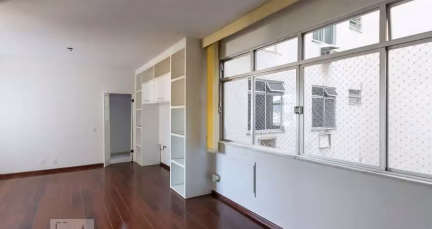 Apartamento para venda - grajaú, 3 quartos,  100 m² - rio de janeiro