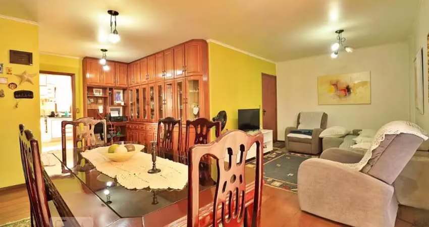 Apartamento para venda - santa teresinha, 3 quartos,  137 m² - santo andré