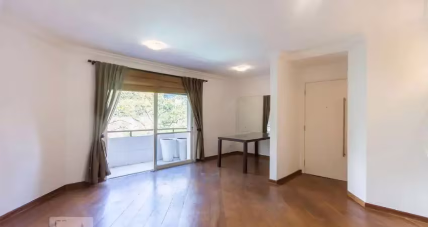 Apartamento para venda - panamby, 3 quartos,  120 m² - são paulo
