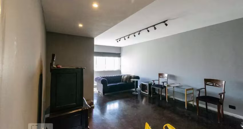 Apartamento para venda - itaim bibi, 3 quartos,  115 m² - são paulo