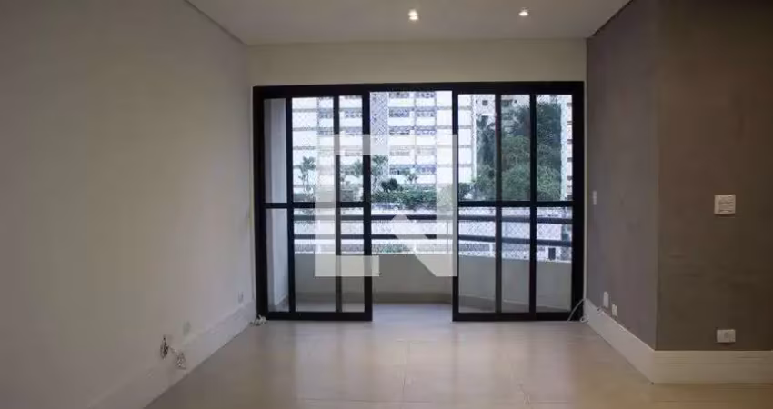 Cobertura para venda - vila andrade, 2 quartos,  160 m² - são paulo