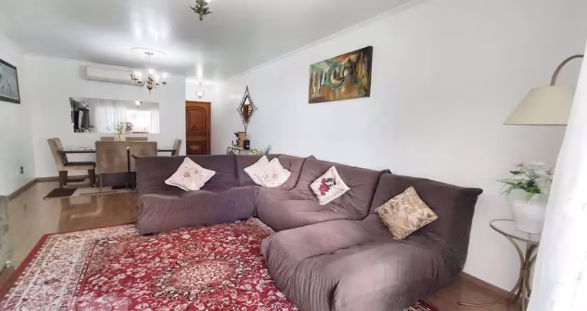 Apartamento para venda - centro, 3 quartos,  149 m² - canoas