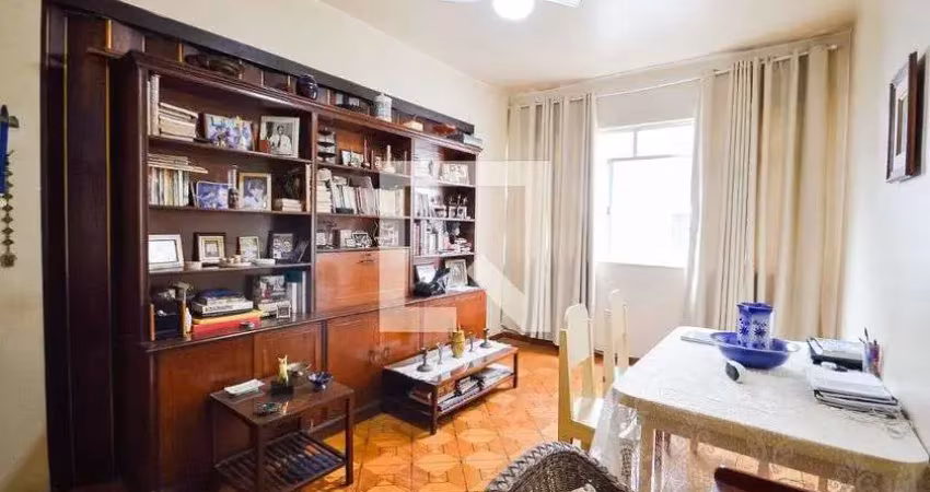 Apartamento para venda - tijuca, 3 quartos,  110 m² - rio de janeiro