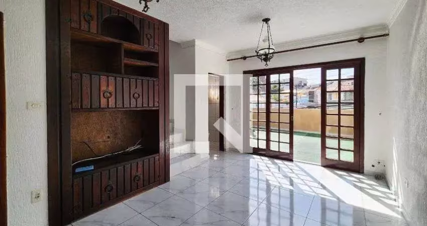Casa para venda - nova petrópolis, 3 quartos,  165 m² - são bernardo do campo