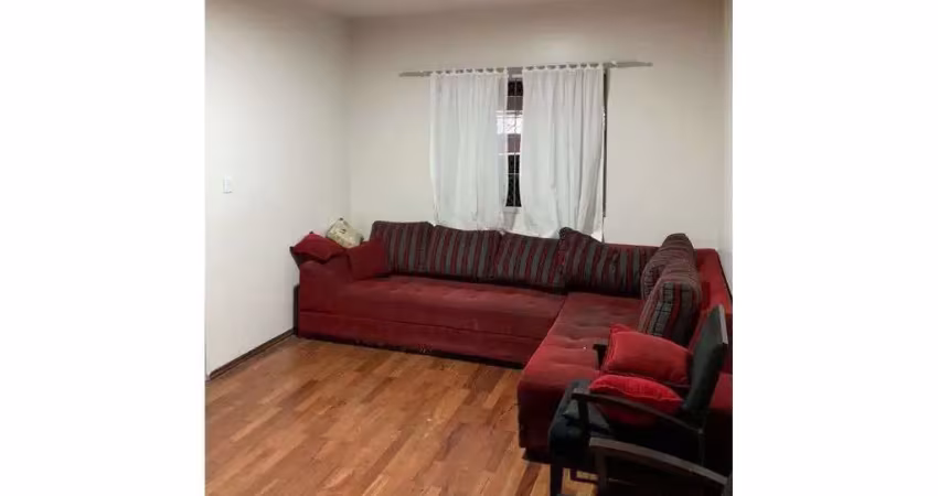 Casa para venda - paulicéia, 3 quartos,  130 m² - são bernardo do campo