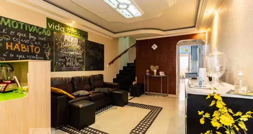 Casa para venda - itaquera, 3 quartos,  125 m² - são paulo