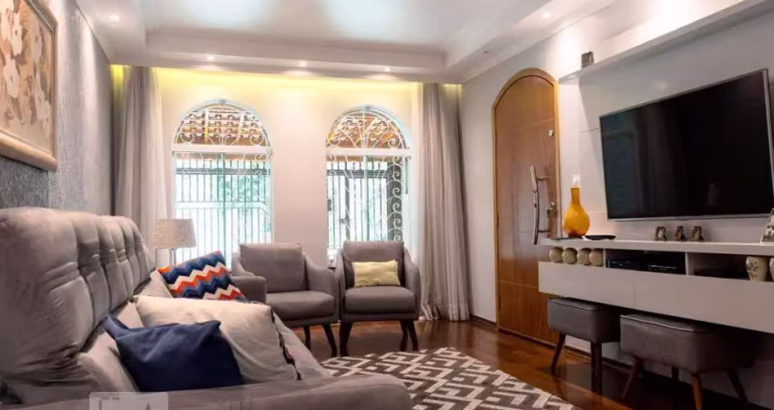 Casa com 3 quartos à venda na Rua George Chahestian, Santana, São Paulo