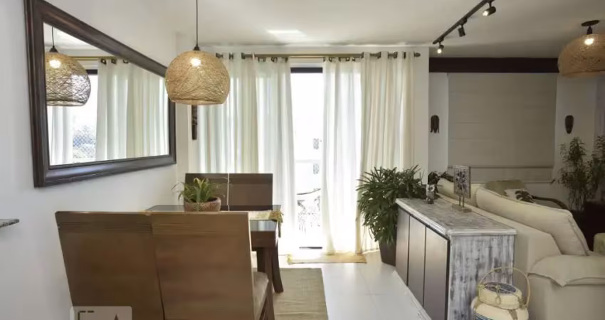 Cobertura para venda - freguesia , 3 quartos,  170 m² - rio de janeiro