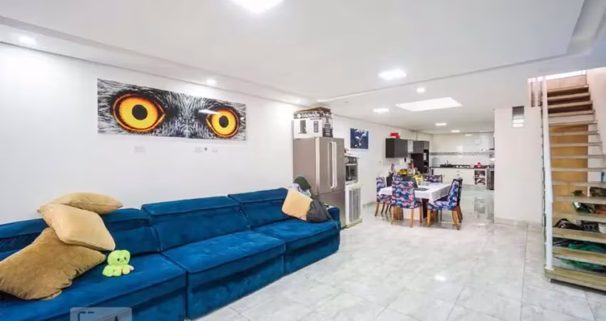 Casa para venda - mooca, 3 quartos,  300 m² - são paulo