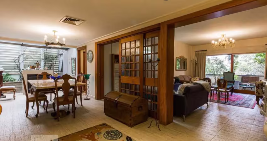 Apartamento para venda - bela vista, 3 quartos,  310 m² - porto alegre