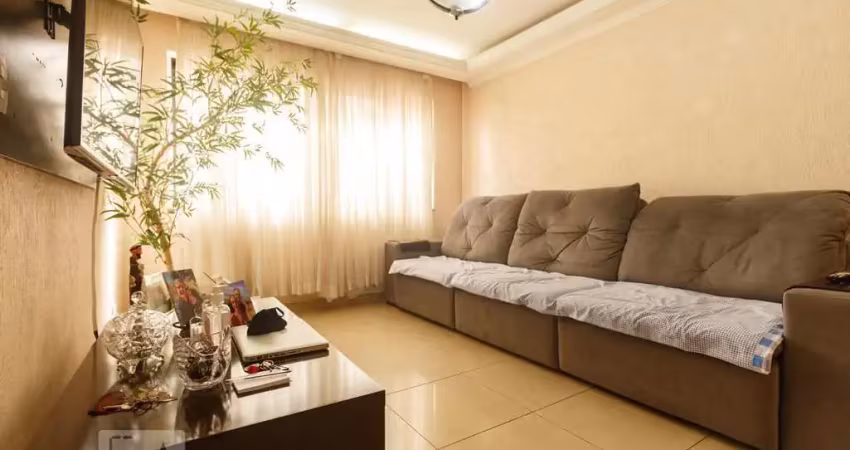 Casa para venda - chácara inglesa, 3 quartos,  238 m² - são paulo